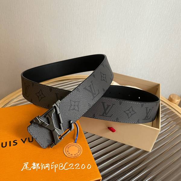 Louis Vuitton 40MM Belt LVB00364 Louis Vuitton 40MM Belt LVB00364